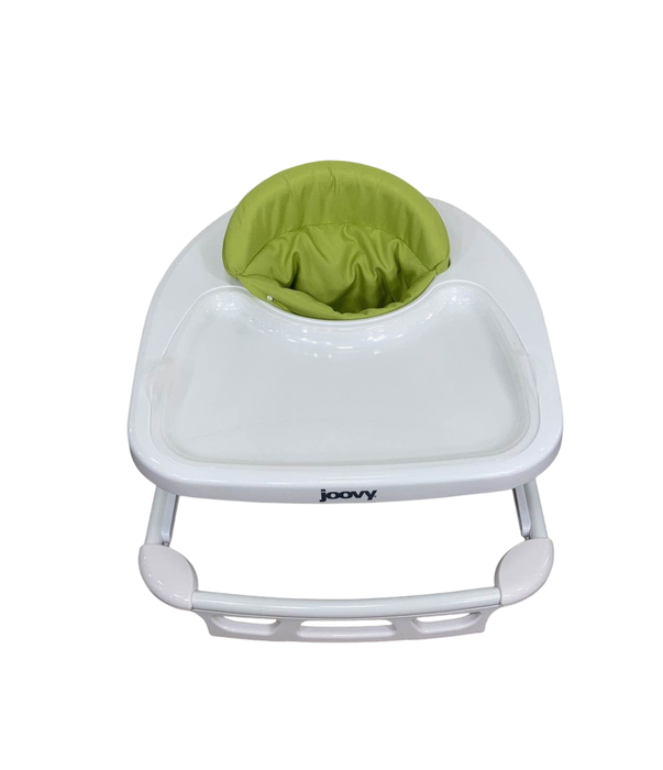 Shop Joovy Spoon Walker, Greenie at Goodbuygears