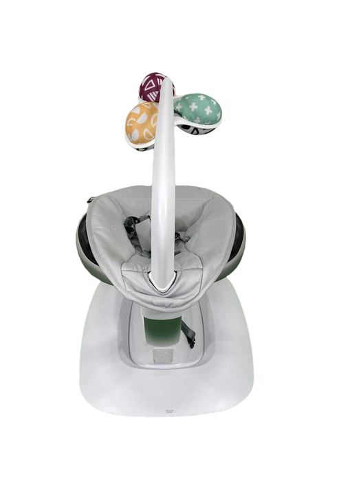 Shop 4moms MamaRoo Multi-Motion Baby Swing, Grey Classic at Goodbuygears
