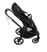 Shop Bugaboo Fox 5 Renew Bassinet and Seat Stroller, 2025, Black Frame, Heritage Black at Goodbuygears