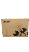 Shop Doona Infant Car Seat & Stroller Combo, 2024, Nitro Black at Goodbuygears
