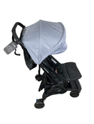 Shop Mountain Buggy Nano V3 Stroller, 2021, Silver at Goodbuygears
