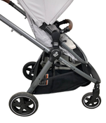 used Maxi-Cosi Zelia2 Luxe Stroller Only, 2023, Network Sand