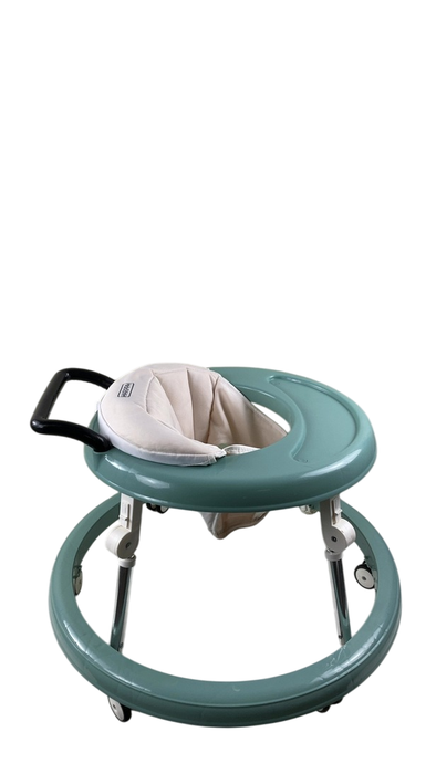 Shop Harppa Foldable Baby Walker, Green at Goodbuygears