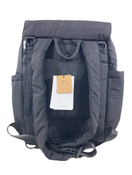 Shop Calpak Diaper Backpack with Laptop Sleeve, Black at Goodbuygears