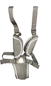 Shop Mockingbird Single to Double 2.0 Stroller, 2024, Black, Silver With Penny Leather, Windowpane at Goodbuygears