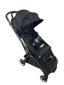 Shop Bugaboo Butterfly Stroller, 2023, Black, Midnight Black, Midnight Black at Goodbuygears
