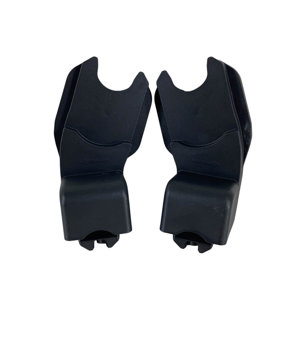 Mockingbird Car Seat Adapter For Clek, Black