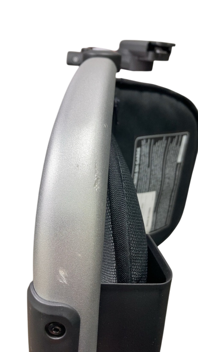Shop UPPAbaby Rumbleseat V2+, Alice (Dusty Pink) at Goodbuygears