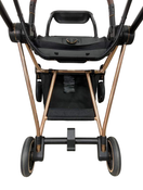 Shop Cybex MIOS Stroller Frame, 2022, Rose Gold at Goodbuygears