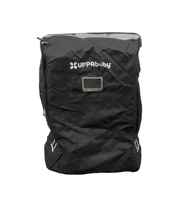 Shop UPPAbaby VISTA/CRUZ Travel Bag, 2015+ at Goodbuygears