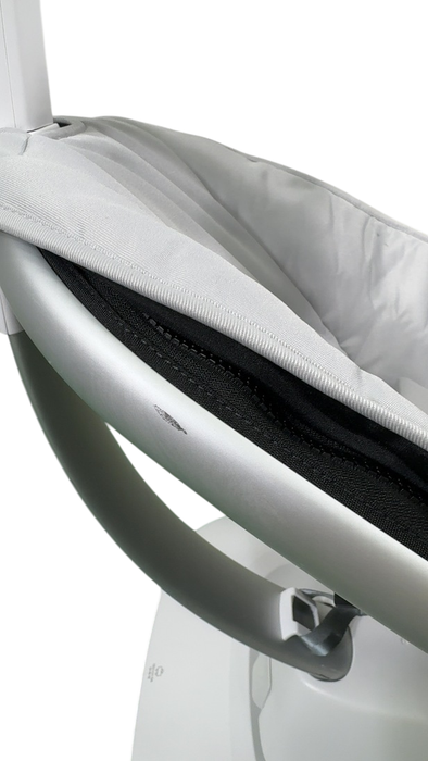 Shop 4moms MamaRoo Multi-Motion Baby Swing, Grey Classic at Goodbuygears