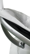Shop 4moms MamaRoo Multi-Motion Baby Swing, Grey Classic at Goodbuygears