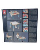 Shop Janod Progressive Activity Table at Goodbuygears