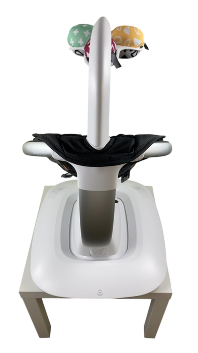 Shop 4moms MamaRoo Multi-Motion Baby Swing, Black Classic at Goodbuygears