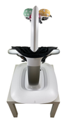 Shop 4moms MamaRoo Multi-Motion Baby Swing, Black Classic at Goodbuygears