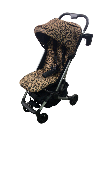 Shop Colugo Compact Stroller, 2022, Wild Child at Goodbuygears
