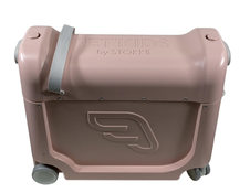 Shop Stokke JetKids BedBox, Pink Lemonade at Goodbuygears