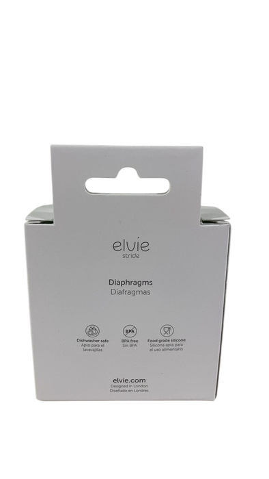 Shop Elvie Stride Diaphragms at Goodbuygears