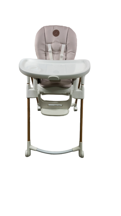 Shop Maxi-Cosi Minla 6-in-1 High Chair, Classic Oat at Goodbuygears