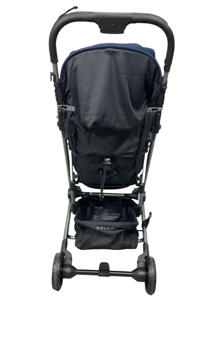 Shop Colugo Compact Stroller, 2022, Navy at Goodbuygears