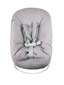 Shop Stokke Tripp Trapp Newborn Set, Grey, 2023 at Goodbuygears