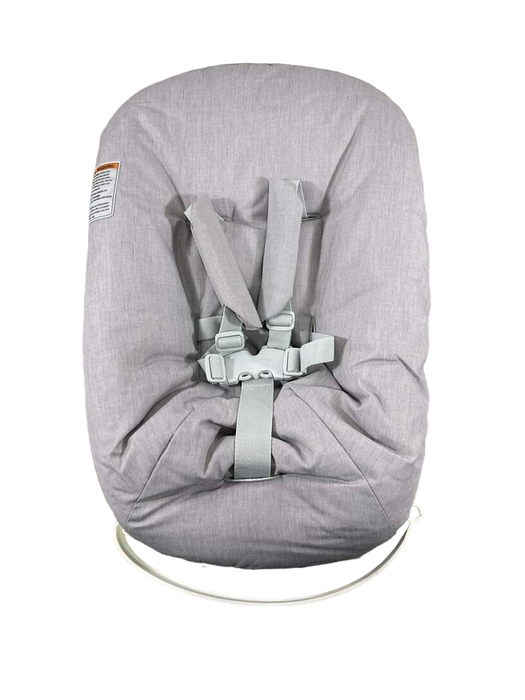 Shop Stokke Tripp Trapp Newborn Set, Grey, 2023 at Goodbuygears