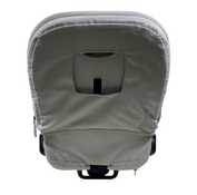 Shop Cybex Gazelle S Seat Unit, Black Frame, Lava Grey at Goodbuygears