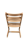 Shop Stokke Tripp Trapp Complete High Chair, Natural, Nordic Grey at Goodbuygears