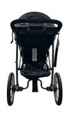 Shop Graco FastAction Fold Jogging Travel System, 2024, Gotham at Goodbuygears