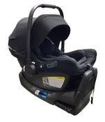Shop Bugaboo Turtle Air By Nuna Car Seat, 2021, Black at Goodbuygears