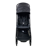 Shop Bugaboo Butterfly Stroller, 2023, Midnight Black at Goodbuygears