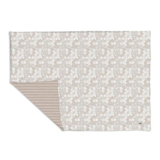 Shop Toki Mats Padded Play Mat, Grey Mosaic Mat, Multiple Sizes at Goodbuygears