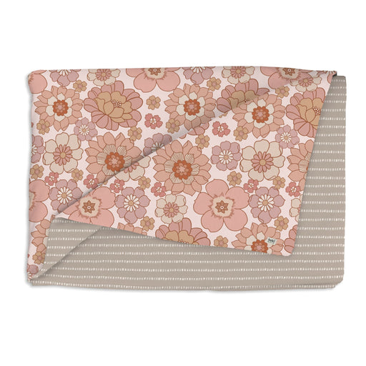 Shop Toki Kids Blooms Organic Cotton Cover at Goodbuygears