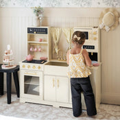 Shop Tiny Land, Iconic Kitchen, Cream at Goodbuygears