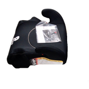 Shop Diono Solana 2 Backless Booster Seat, Black, No LATCH, 2024 at Goodbuygears