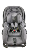 Shop UPPAbaby MESA V2 Infant Car Seat, Greyson (Charcoal Melange), 2024 at Goodbuygears