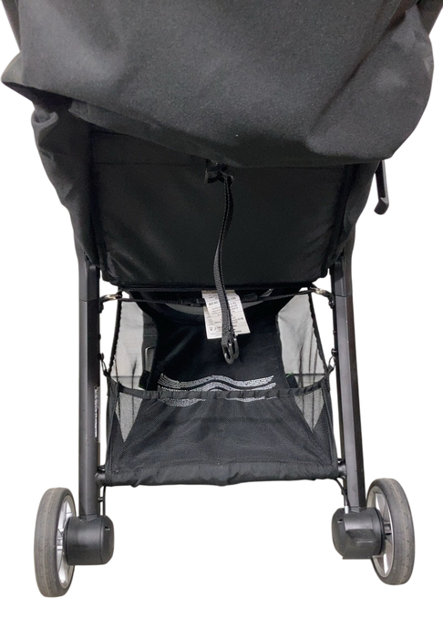 Shop Baby Jogger City Tour 2 Single Stroller, 2023, Pitch Black at Goodbuygears