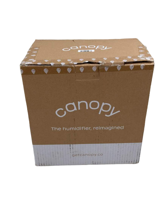 Shop Canopy Nursery Humidifier at Goodbuygears