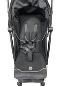 Shop gb Pockit+ All City Stroller, 2020, Velvet Black at Goodbuygears