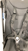 Shop Bugaboo Butterfly Stroller, 2023, Midnight Black at Goodbuygears