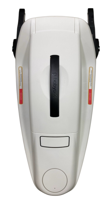 Shop Babyark Smart Base, 2024, Eggshell White at Goodbuygears