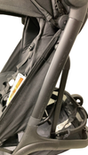 Shop Bugaboo Butterfly Stroller, 2024, Midnight Black at Goodbuygears