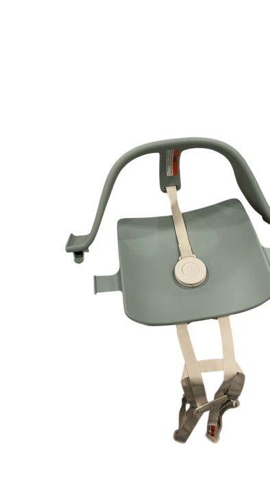 Shop Stokke Tripp Trapp Complete High Chair, Glacier Green, 2.0, Mosaic Green at Goodbuygears