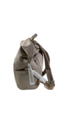 Shop Dagne Dover Indi Diaper Backpack Large, Oyster at Goodbuygears