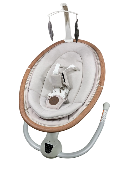 Shop Maxi-Cosi Cassia Swing, Horizon Sand at Goodbuygears