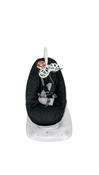 Shop 4moms MamaRoo Multi-Motion Baby Swing, Black Classic at Goodbuygears
