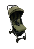 Shop Colugo Compact Stroller, 2023, Olive at Goodbuygears