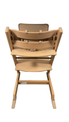Shop Stokke Tripp Trapp Complete High Chair, Dots Grey, Natural at Goodbuygears