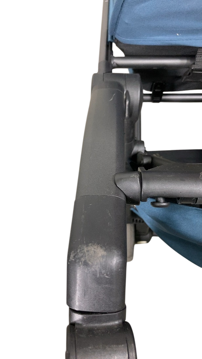 Shop Joolz Aer+ Stroller, 2023, Ocean Blue at Goodbuygears