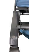 Shop Joolz Aer+ Stroller, 2023, Ocean Blue at Goodbuygears